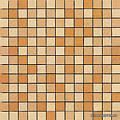 Crea Miele Mosaico Rete