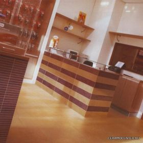 Pastorelli Ceramiche  �oventGarden