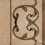 Deco Dorian 1 Lineal 38,8x38,8