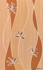 ����� DECOR AQUARELA LILAC ������: (25x40)