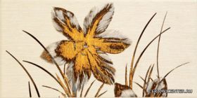 Decor Azucena vison terminacio ����� 20x40