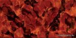 Decor Lava rojo ����� 25x50