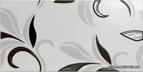 Decor Selva blanco ����� 25x50