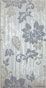 Decor Topacio Azul ����� ������ : 20 x 40