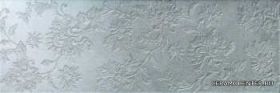 SETTECENTO Baroque Decoro Silver 24�72
