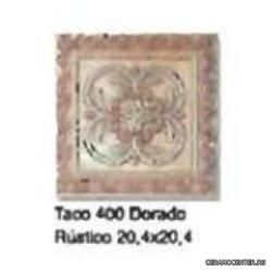 PORCELANITE ������� 400 Serie Dorado Taco 20,4x20,4 ��
