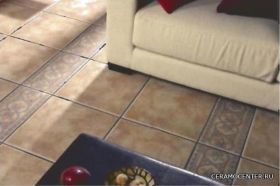PORCELANITE 400 Serie Dorado ��������