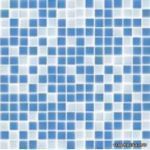 REVIGLASS ������� VICTORIA mix (������ 2,5x2,5) ������ 33,3x33,3 cm (������)