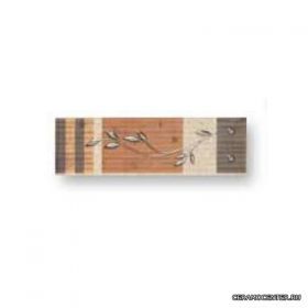 RIBESALBES ������ Manila Moka cenefa2 25x7,5 ��