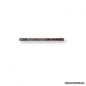RIBESALBES ������ Manila Moka listelo 25x1,5 ��