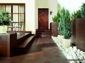 CERAMIKA PARADYZ Cloud Brown ��������