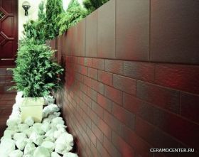 CERAMIKA PARADYZ Cloud Brown ��������