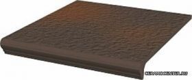 CERAMIKA PARADYZ Cloud Brown ������� ������ � ��������� 30x33x1,1 ��