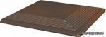 CERAMIKA PARADYZ Cloud Brown ������� ������� ������� 30x30x1,1 ��