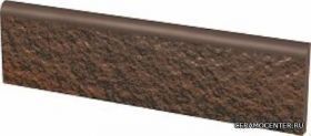 CERAMIKA PARADYZ Cloud Brown ������ ����������� 30x8,1x1,1 ��