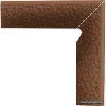 CERAMIKA PARADYZ Cloud Rosa ������ ��� ������� � ��������� 30x8,1x1,1 �� (������)