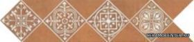 CERAMIKA PARADYZ Sophistic ������ Classic listwa 30x7,6x1,1 ��