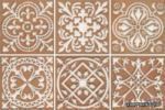 CERAMIKA PARADYZ Sophistic ������� Classic Taco 0,51x0,51x1,1 ��