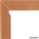 CERAMIKA PARADYZ Sophistic ������ ��� ������� � ���������  Beige 30x8,1x1,1 �� (�����)