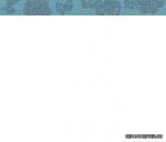 ARGENTA ������ IRVINE azul 4.3*45.2 cm