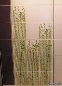 CERAMIKA PARADYZ Inca Bambus ��������