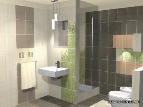 CERAMIKA PARADYZ Inca Bambus ��������