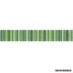 CERAMIKA PARADYZ ������ Concert Verde listwa 25x4 ��