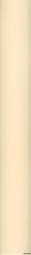 CERAMIKA PARADYZ ������� Fascia Beige cygaro 20x2,5 ��