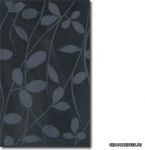 CERAMIKA PARADYZ ������ ������������ HIROE nero kwait 25*40 cm