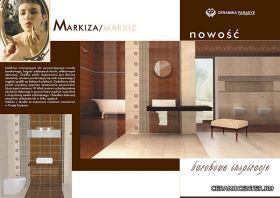 CERAMIKA PARADYZ Markiza ��������