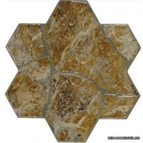 BESTILE ������������ Caucaso pietra 40,8x40,8 ��