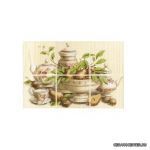 CERAMIKA PARADYZ ����� Dolly Beige panel 10x10x6 ��