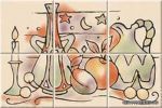CERAMIKA PARADYZ ����� Nel Beige panel 20x30 ��