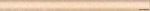 CERAMIKA PARADYZ ������� Quarella Beige matita 20x1,5 ��