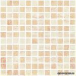 CERAMIKA PARADYZ ������� Kasandra Beige Brown 30x30 ��