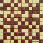 CERAMIKA PARADYZ ������� Kobe beige brown 30x30 ��