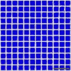 CERAMIKA PARADYZ ������� Altea/Albir Blue 30x30 �� (������������/�������)