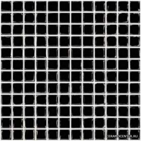 CERAMIKA PARADYZ ������� Altea/Albir Nero 30x30 �� (������������/�������)