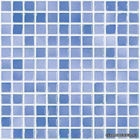 CERAMIKA PARADYZ ������� Estepona/Marbella Azul Delta 30x30 �� (���������/�������)