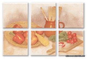 CERKOLOR ����� AURA ���������� � �������� 30x20 ��