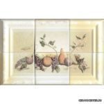 CERKOLOR ����� FRUTTA ���������� 30x20 ��
