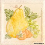 CERKOLOR ����� Owoce ��� Saharze 9,8x9,8 �� ����� 1