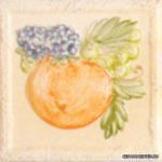 CERKOLOR ����� Owoce ��� Saharze 9,8x9,8 �� ����� 2