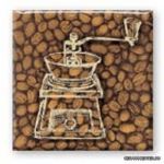 CERKOLOR ����� CAFFE młynek motiw 1