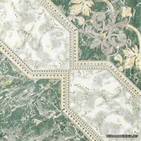 CERAMIKA GRES ������ ��������� Dallas Green 33x33 ��