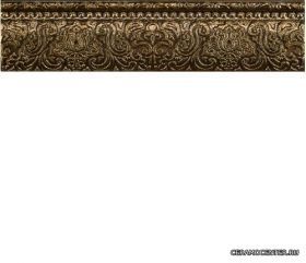 CRISTAL CERAMICAS ������ ORIENTAL cenefa 7.5*31.6 cm