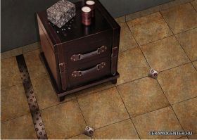 DUAL GRES IRON