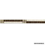 GAYA FORES ������ Ritmo moka cenefa 3,3x40 ��