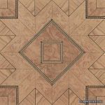 CERAMIKA GRES ������ ��������� Parkiet 762 33x33 ��
