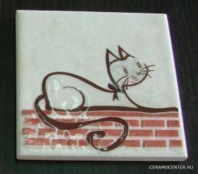 POLCOLORIT, ��������� SENSO 10x10 �� MUR1 10*10
